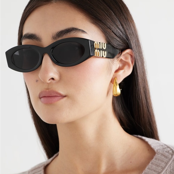 Miu miu sunglasses - Picture 6 of 7
